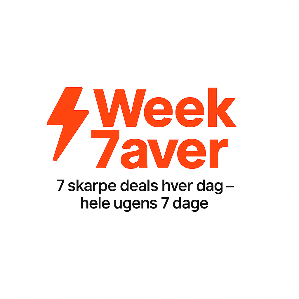 WeekSaver Logo